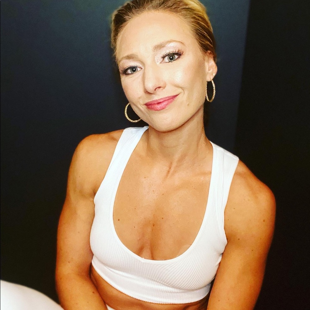 Meet your Posher, Brittany